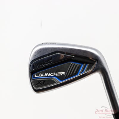 Cleveland Launcher XL Single Iron 6 Iron 26° Project X Catalyst 60 Graphite Regular Right Handed 38.25in