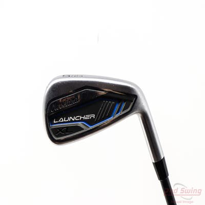 Cleveland Launcher XL Single Iron 5 Iron 23° Project X Catalyst 60 Graphite Regular Right Handed 38.75in