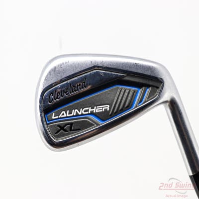 Cleveland Launcher XL Single Iron 6 Iron 26° Project X Catalyst 60 Graphite Regular Right Handed 38.25in