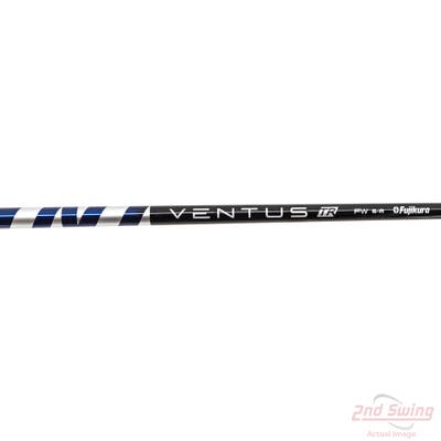 Pull Fujikura Ventus TR Blue Non Velocore Fairway Shaft Senior 41.0in