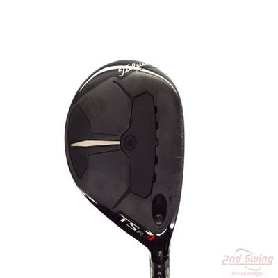 Titleist TSR3 Fairway Wood 3 Wood 3W 15° MCA Tensei 1K Blue 65 Graphite Stiff Right Handed 43.25in