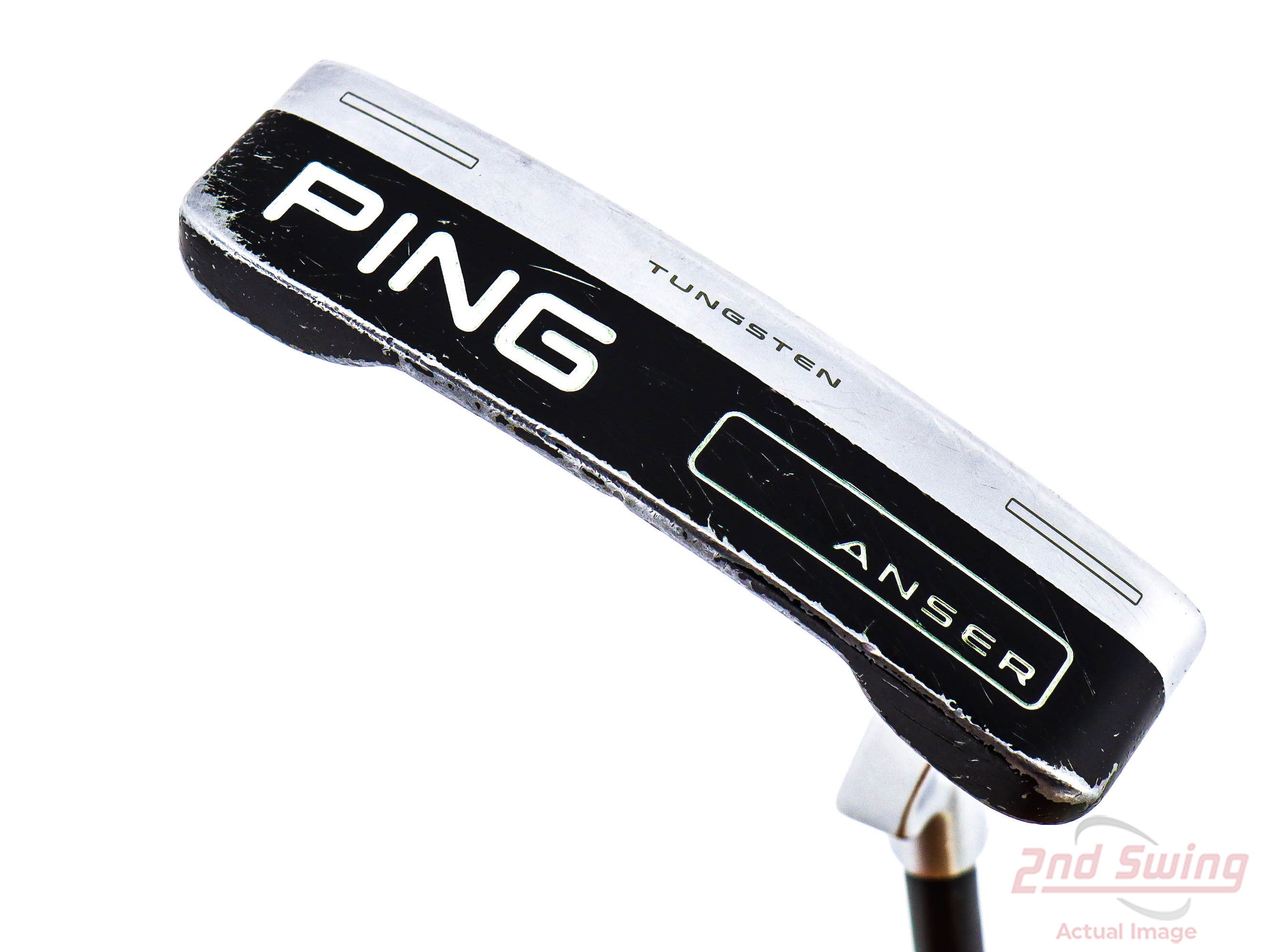 Ping 2023 Anser Putter | 2nd Swing Golf