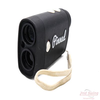 Pinned Prism Rangefinder