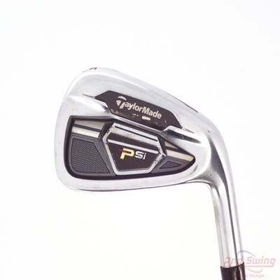 TaylorMade PSi Single Iron 5 Iron Nippon NS Pro Modus 3 Tour 105 Steel Stiff Right Handed 38.5in