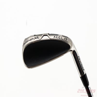 Mint Cleveland Launcher XL Halo Single Iron 7 Iron Project X Cypher 2.0 40 IR Graphite Ladies Right Handed 36.75in