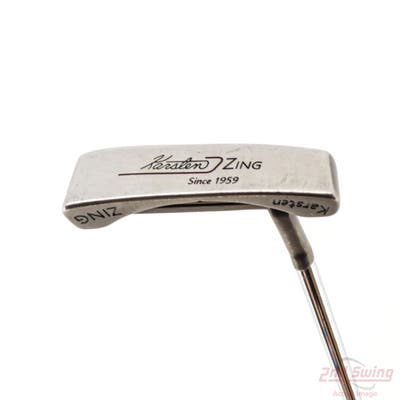 Ping Karsten 1959 Zing Putter Steel Right Handed Black Dot 34.0in