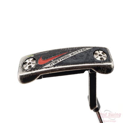 Nike Method Origin B2-01 Putter Steel Right Handed 35.0in