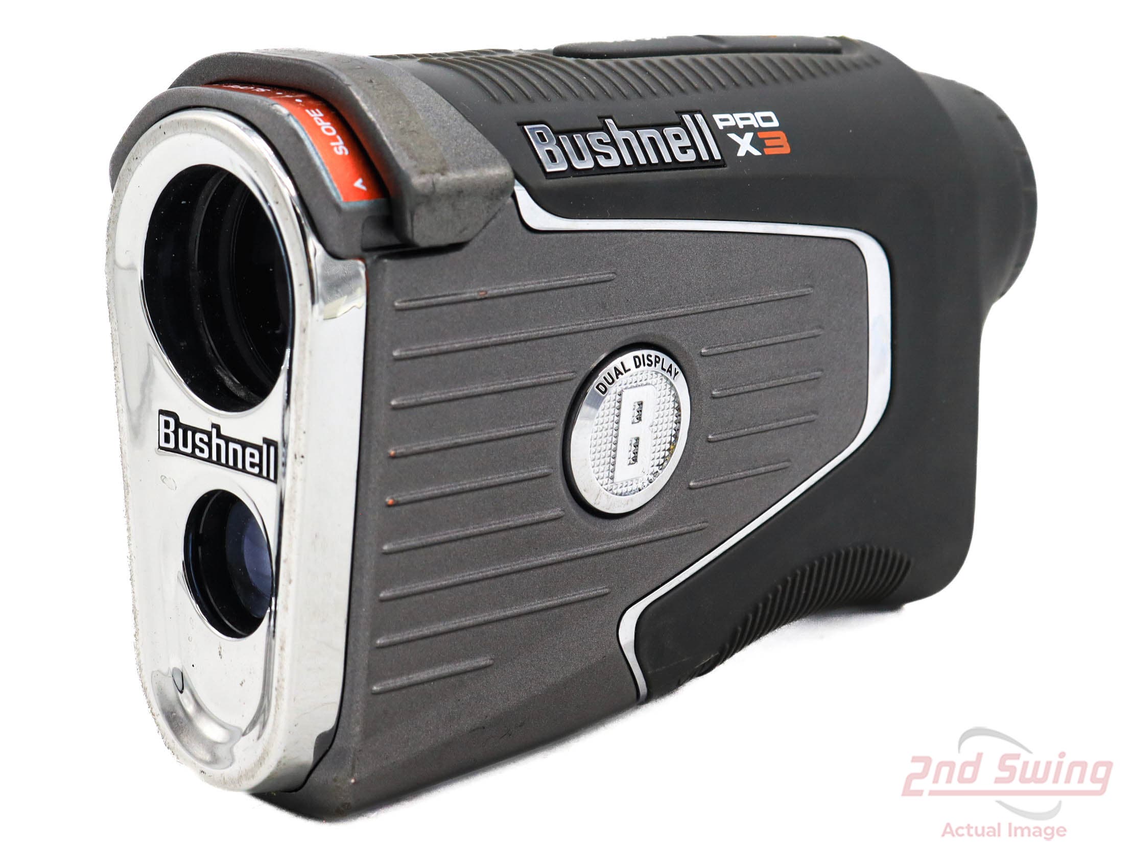 Bushnell Pro X3 Rangefinder | 2nd Swing Golf