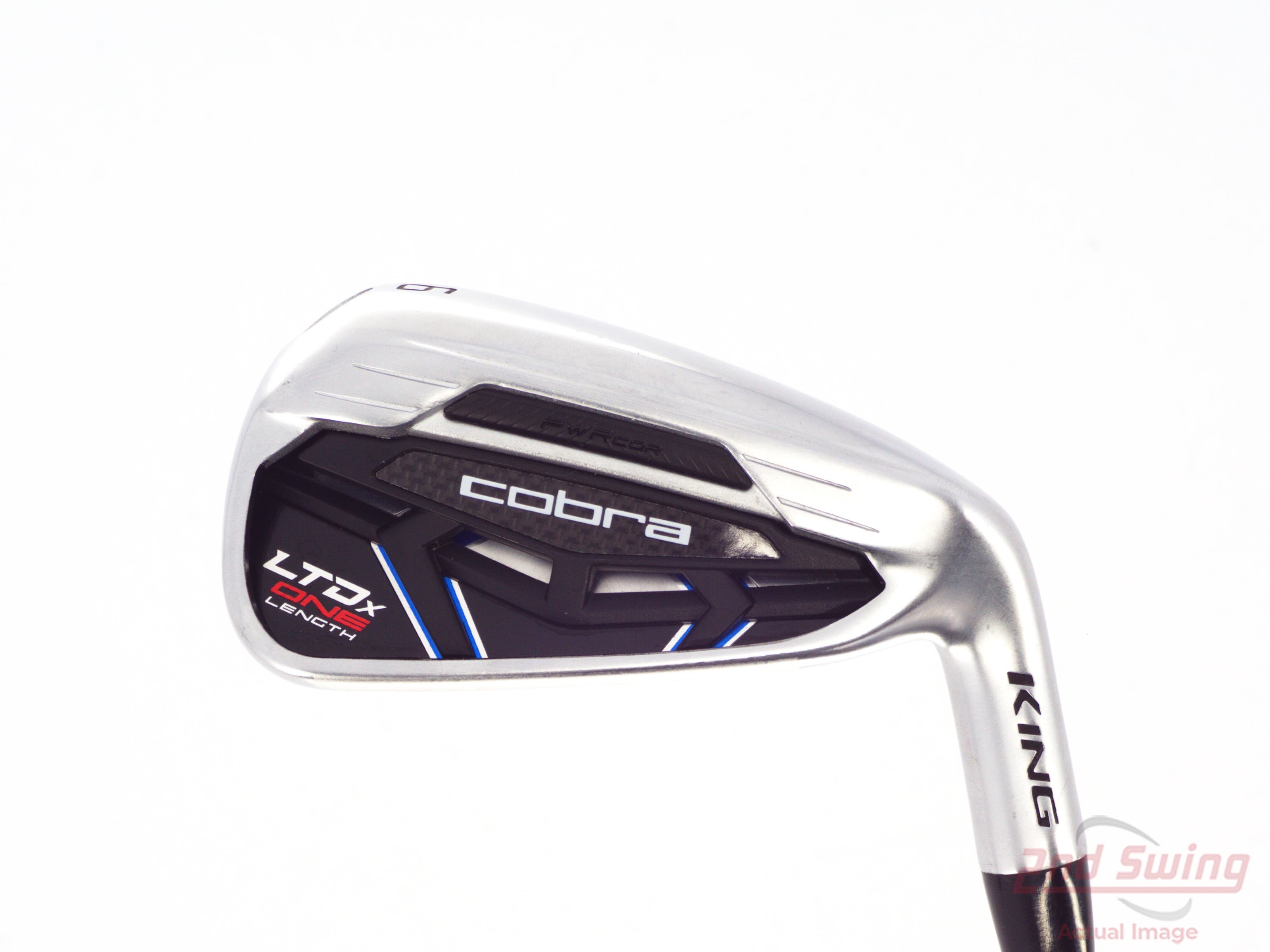 【ギャラ】コブラ　LTDx ONE LENGTH 5U 24度 Amazon | コブラ（Cobra） LTDxワンレングスユーティリティ(5H