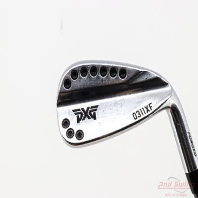 PXG 0311XF Chrome Single Iron 8 Iron Accra 60i Graphite Stiff Right Handed 36.5in