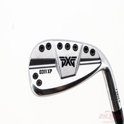 PXG 0311 XP GEN3 Single Iron Pitching Wedge PW Accra 60i Graphite Stiff Right Handed 36.75in