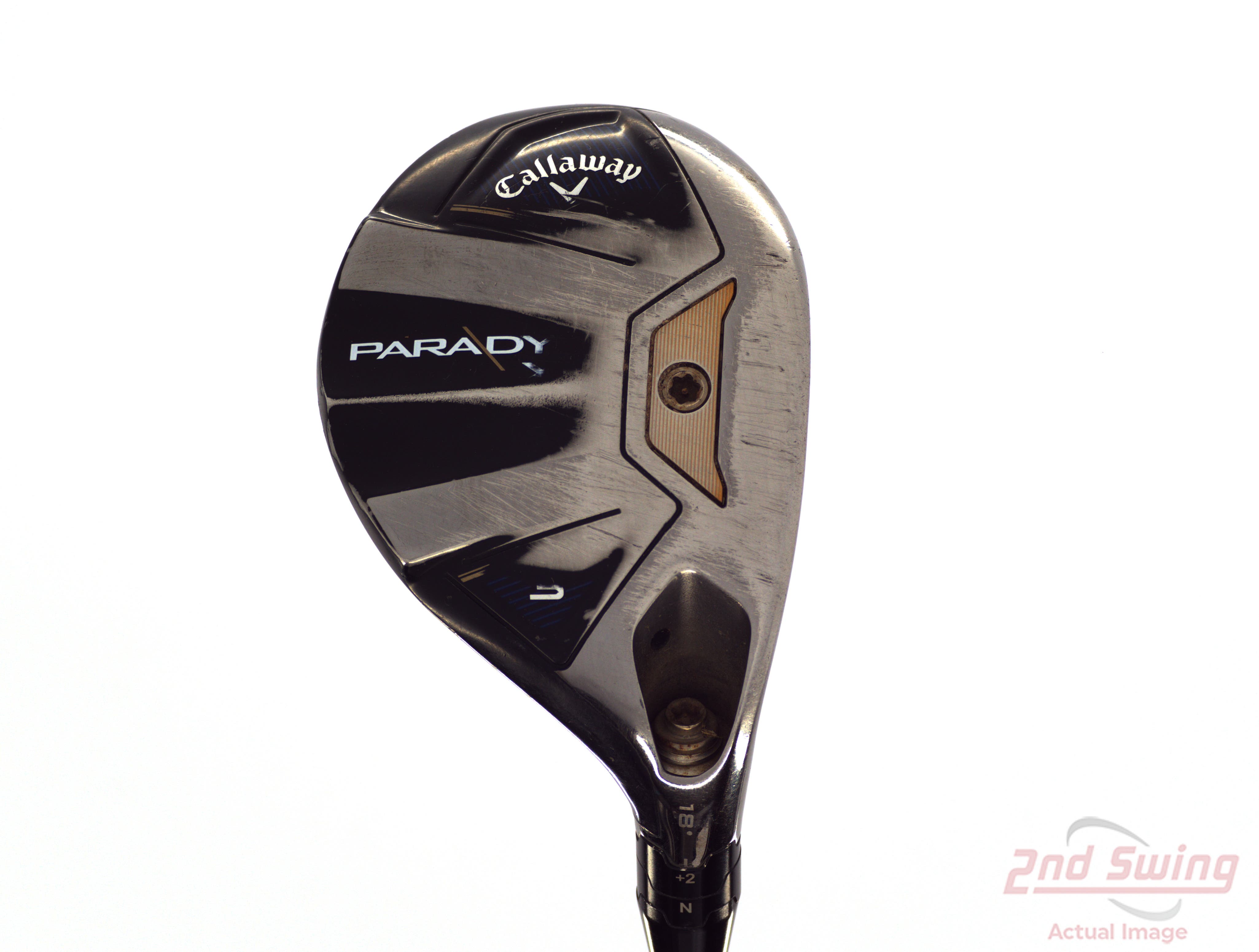 その他 Callaway PARADYM Paradym Drivers