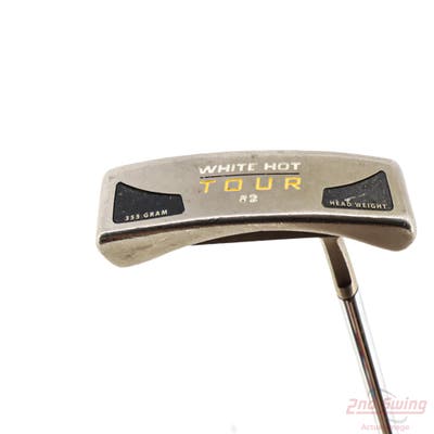 Odyssey White Hot Tour 2 Putter Steel Right Handed 33.0in