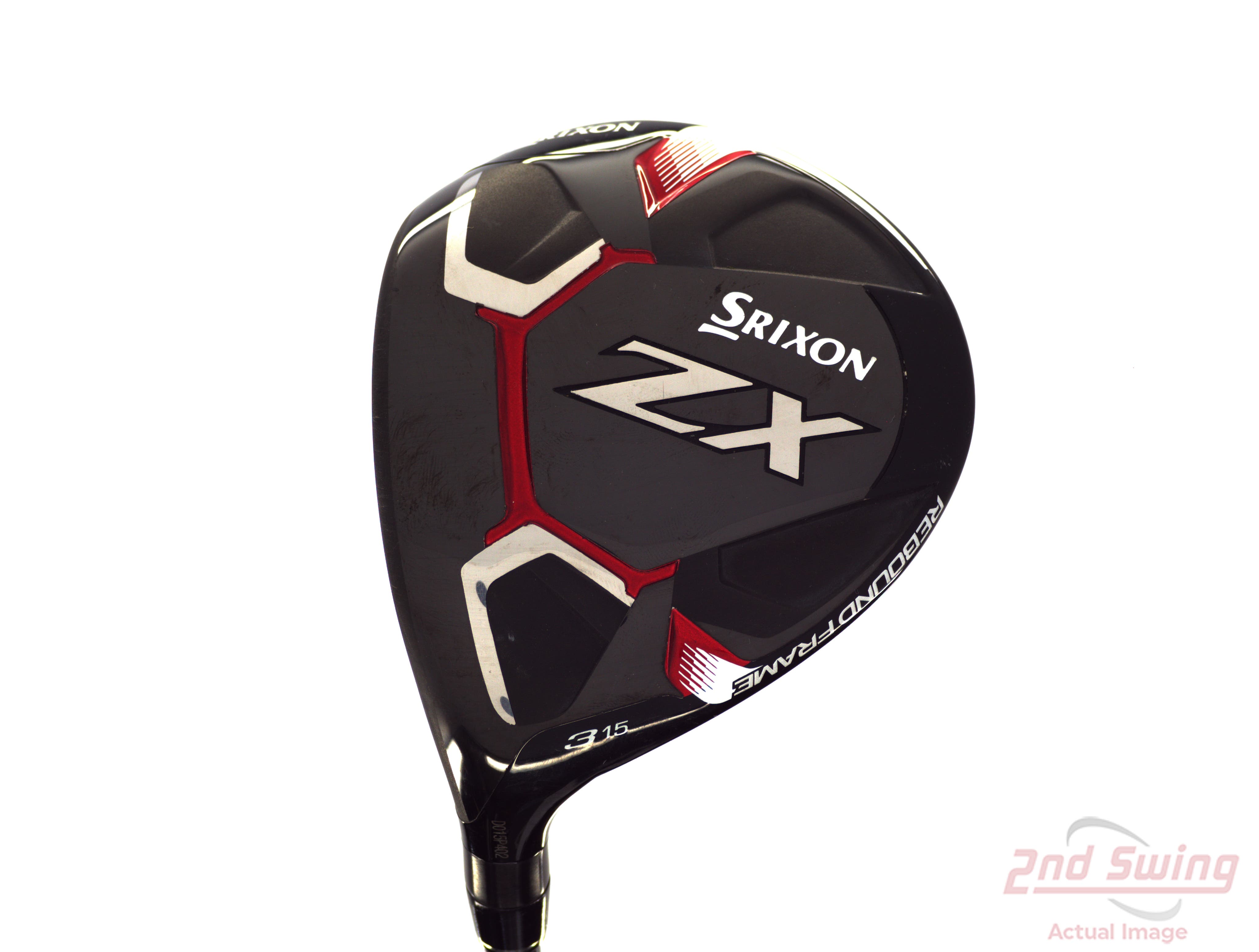 Srixon ZX Fairway Wood | 2nd Swing Golf