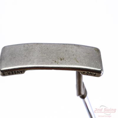 Ping Anser 2 Putter Steel Right Handed 34.0in