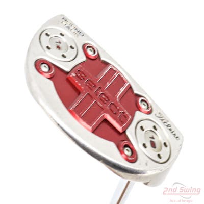 Titleist Scotty Cameron 2014 Select Roundback Putter Steel Right Handed 36.0in