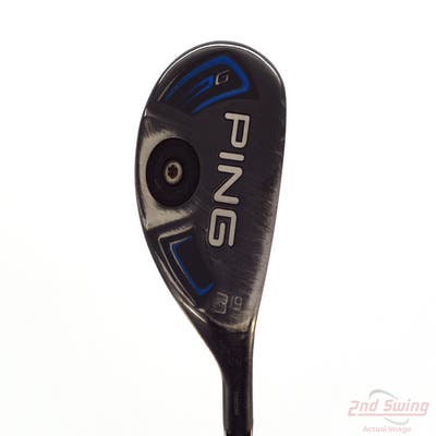 Ping 2016 G Hybrid 3 Hybrid 19° ALTA 70 Graphite Regular Right Handed 40.25in