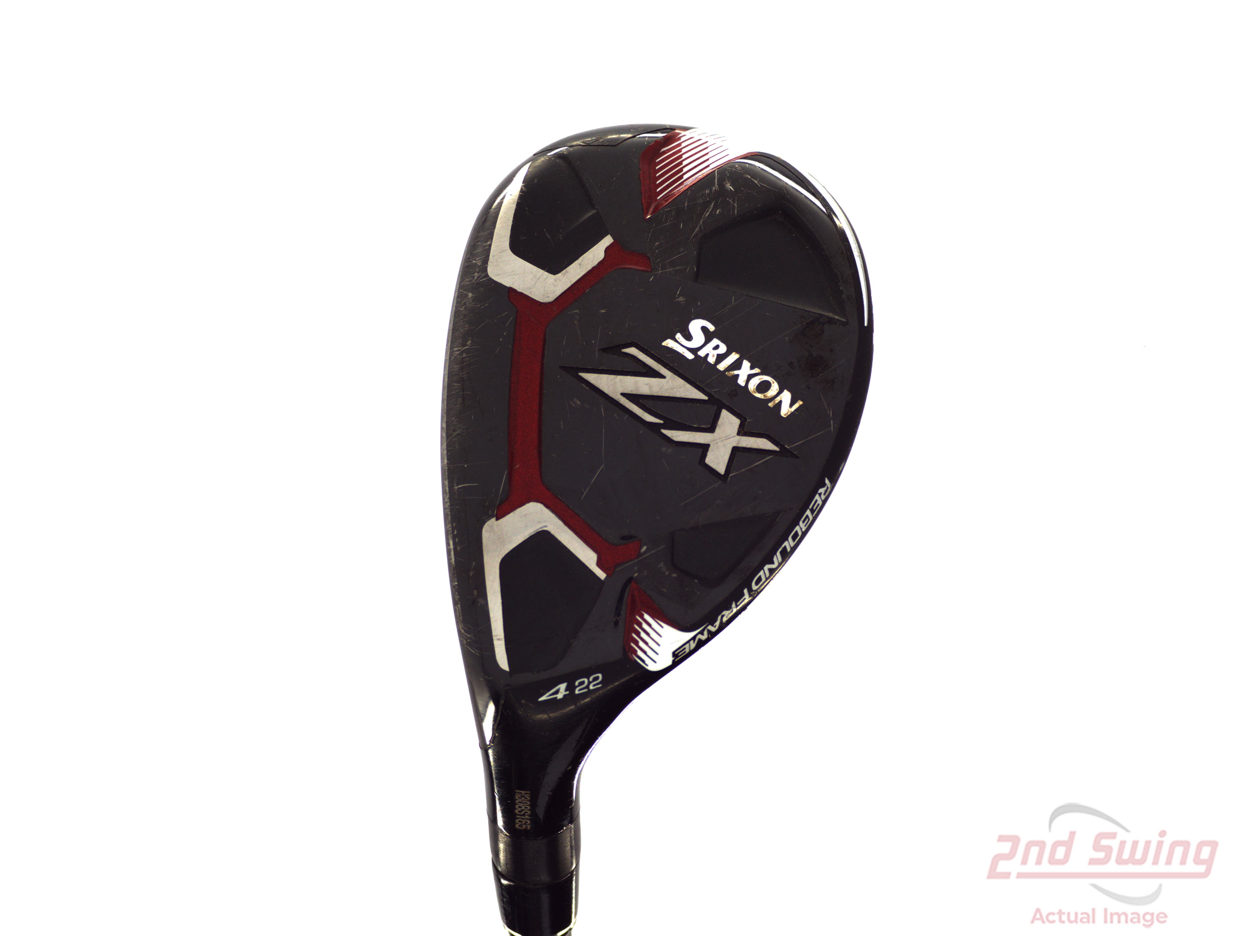 Srixon ZX Hybrid | 2nd Swing Golf