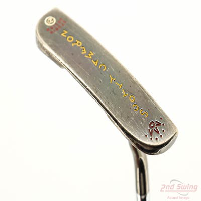 Titleist Scotty Cameron Studio Design 2.5 Putter Steel Right Handed 34.0in