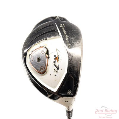 TaylorMade R11 Driver 9° Fujikura Vista Pro 55 Graphite Regular Right Handed 45.5in