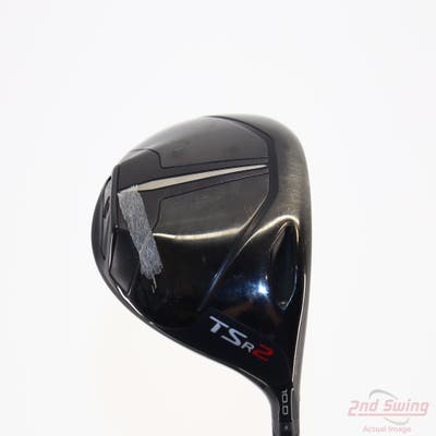 Titleist TSR2 Driver 10° MCA Tensei AV-XLINK Blue 55 Graphite Stiff Right Handed 44.25in
