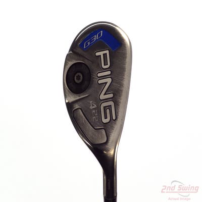Ping G30 Hybrid 4 Hybrid 22° ALTA 70 Graphite Stiff Right Handed 40.0in