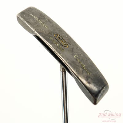 Yes Carolyne Putter Steel Right Handed 35.0in