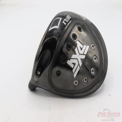 PXG 0811LX Driver 12° Graphite Left Handed ***head only***