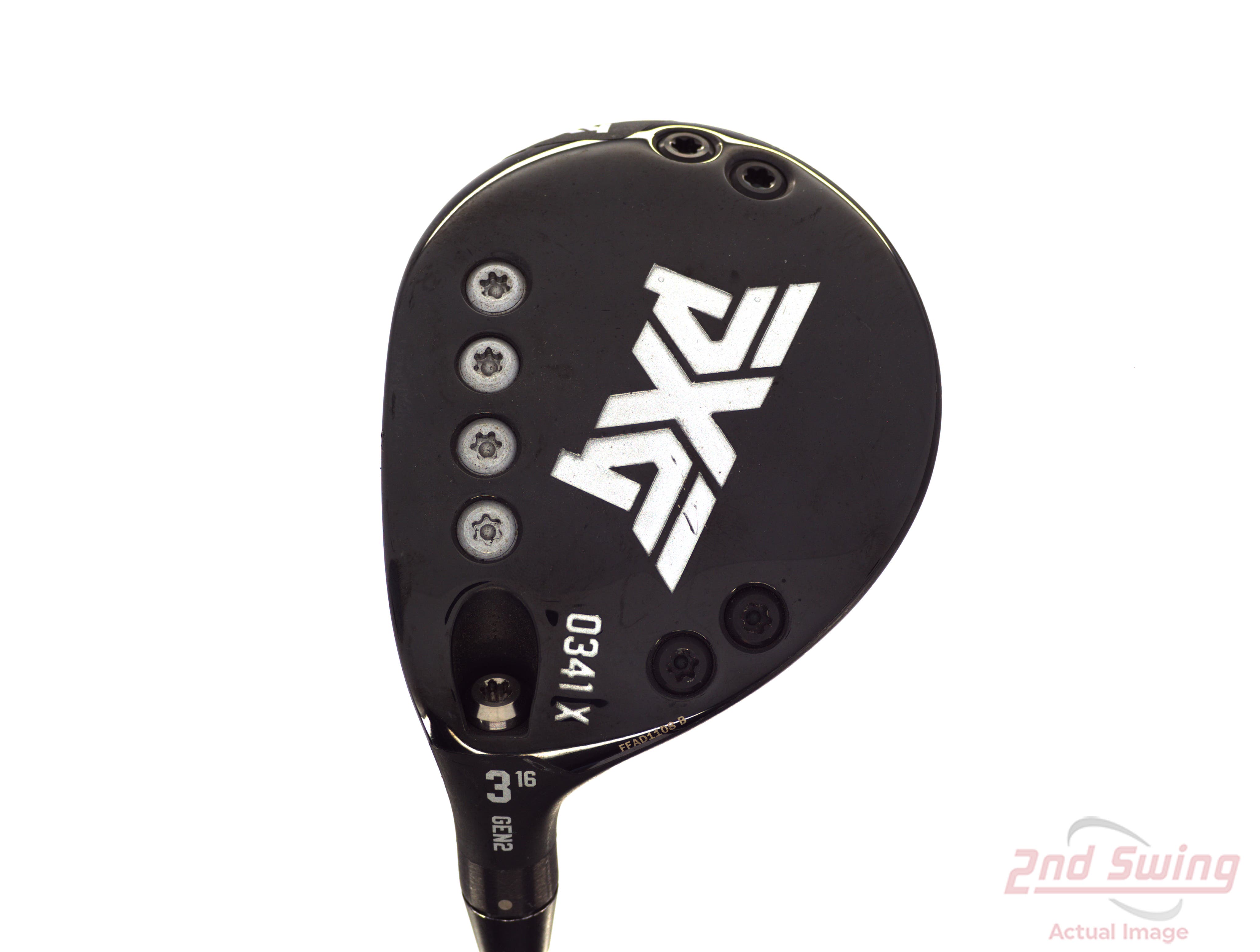PXG 0341 X Gen2 Fairway Wood | 2nd Swing Golf