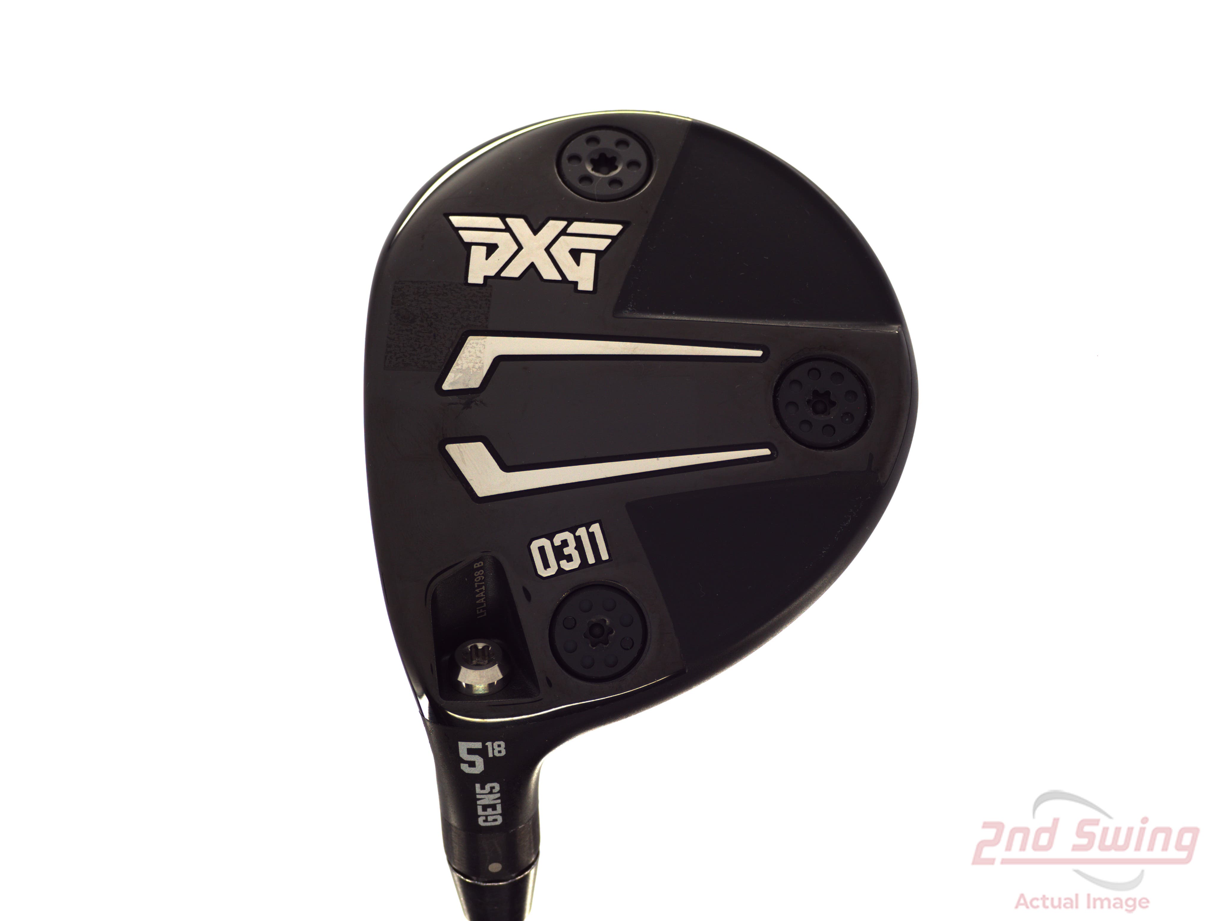 PXG 0311 GEN5 Fairway Wood | 2nd Swing Golf