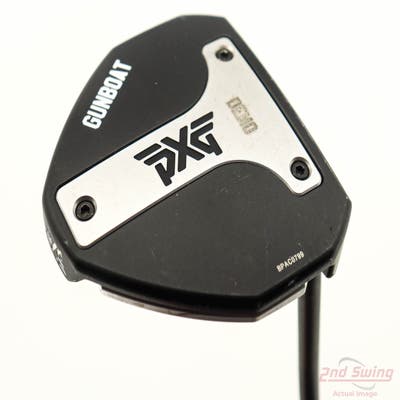 PXG Gunboat Putter Steel Right Handed 35.0in