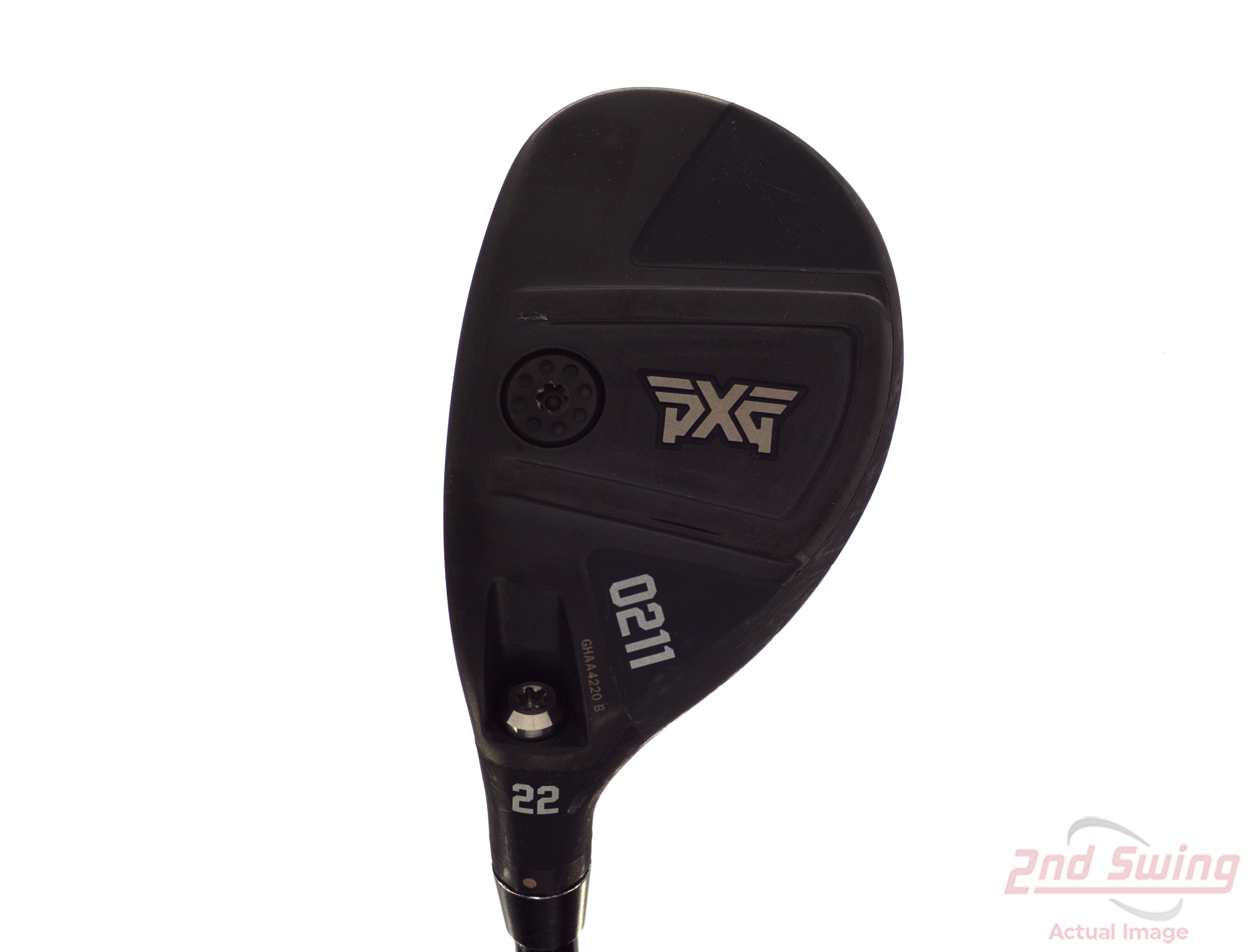 PXG 2021 0211 Hybrid | 2nd Swing Golf