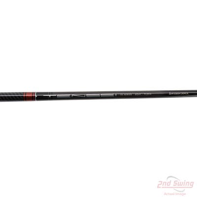 Used W/ PXG RH Adapter Mitsubishi Rayon Tensei CK Red 60 Hybrid Shaft Senior 38.75in