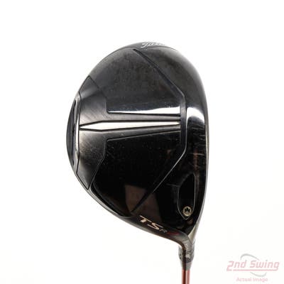 Titleist TSR2 Driver 10° Fujikura Ventus TR Red Velocore 5 Graphite Regular Right Handed 45.75in