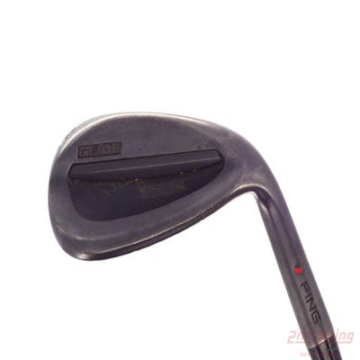 Ping Glide 2.0 Stealth Wedge Sand SW 54° 14 Deg Bounce Aerotech SteelFiber i110cw Graphite Stiff Right Handed Red dot 36.0in