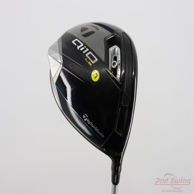 TaylorMade Qi10 LS Driver 9° TM Tuned Performance 45 Graphite Ladies Right Handed 44.0in