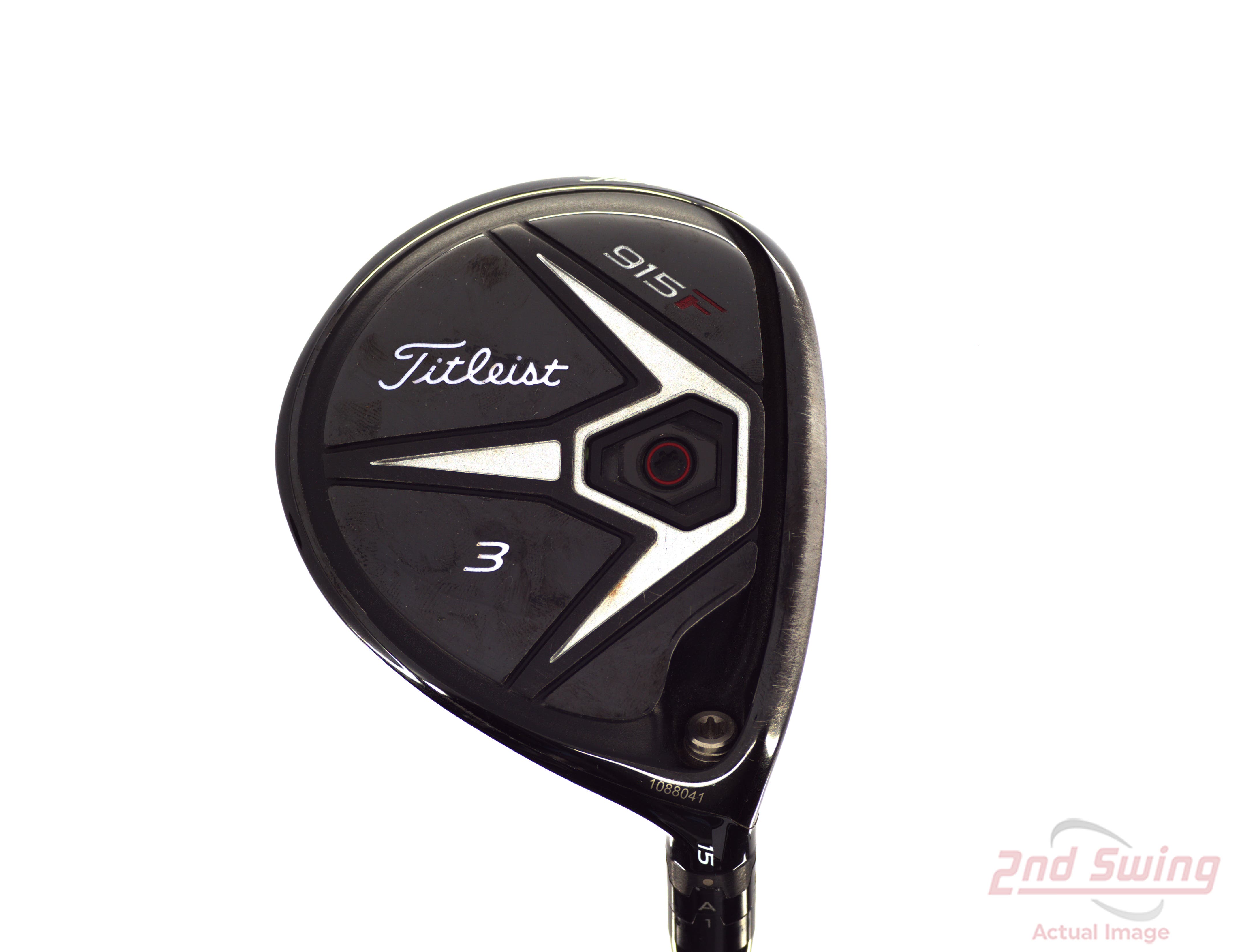 Titleist 915 F Fairway Wood | 2nd Swing Golf