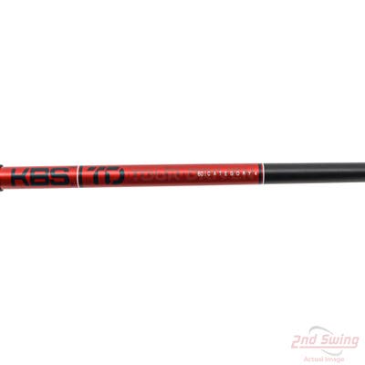 Pull FST KBS TD 60g Fairway Shaft X-Stiff 42.25in