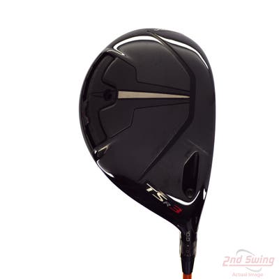 Titleist TSR3 Driver 10° Graphite Design Tour AD DI-6 Graphite Stiff Right Handed 45.0in