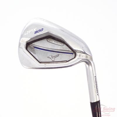 Mizuno JPX 900 Hot Metal Single Iron 5 Iron Project X Cypher 60 Graphite Regular Right Handed 37.5in