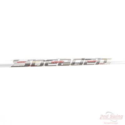 Used W/ Titleist Adapter Fujikura Speeder 8.8 35g Hybrid Shaft Ladies 39.5in