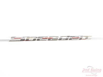 Fujikura Speeder 865 Albero Ibrido Rigido Flessibile - Adattatore A Scelta - Foto 6