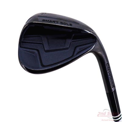 Mint Cleveland Smart Sole 4 Black Satin Wedge Gap GW Cleveland Action Ultralite 50 Graphite Wedge Flex Right Handed 35.0in