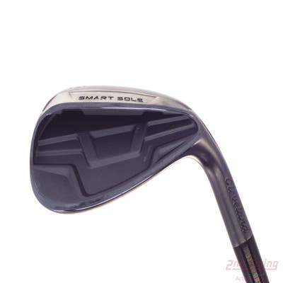 Mint Cleveland Smart Sole 4 Black Satin Wedge Gap GW Cleveland Action Ultralite 50 Graphite Wedge Flex Right Handed 35.0in