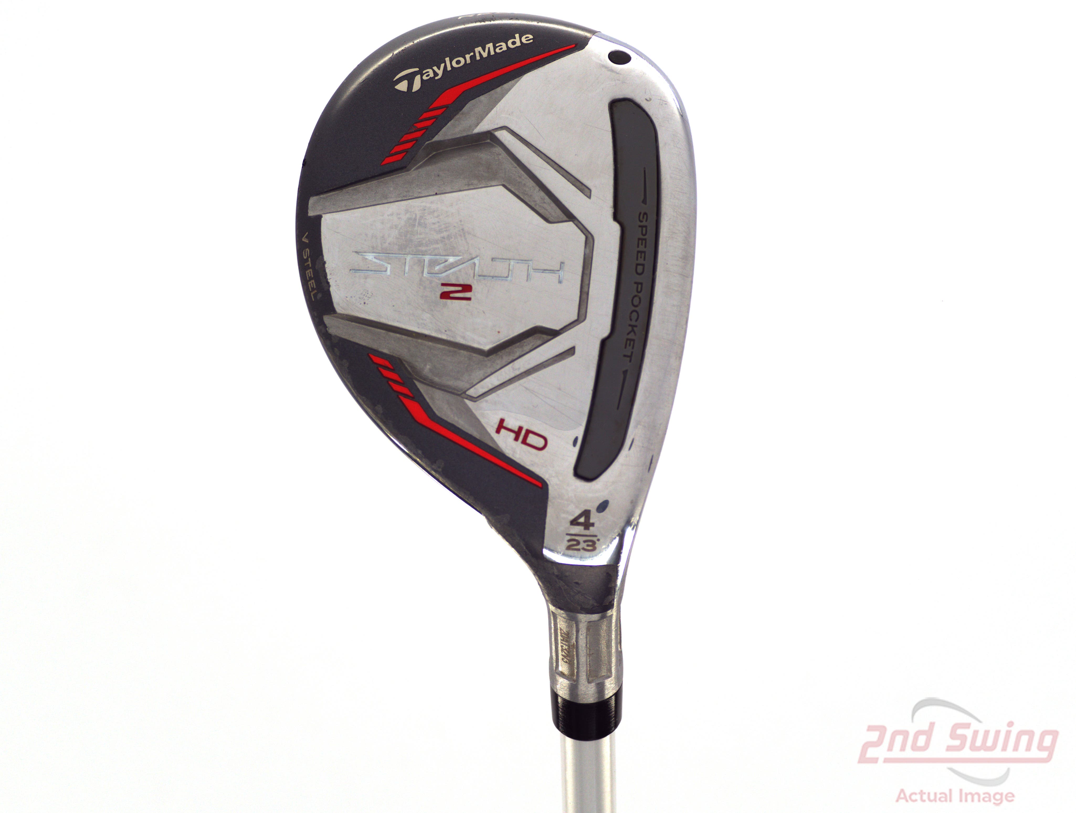 STEALTH2 HD レスキュー 4U 5U TaylorMade Stealth 2 HD Rescue | Dick's Sporting Goods