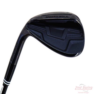 Mint Cleveland Smart Sole 4 Black Satin Wedge Gap GW Smart Sole Graphite Graphite Wedge Flex Left Handed 35.75in