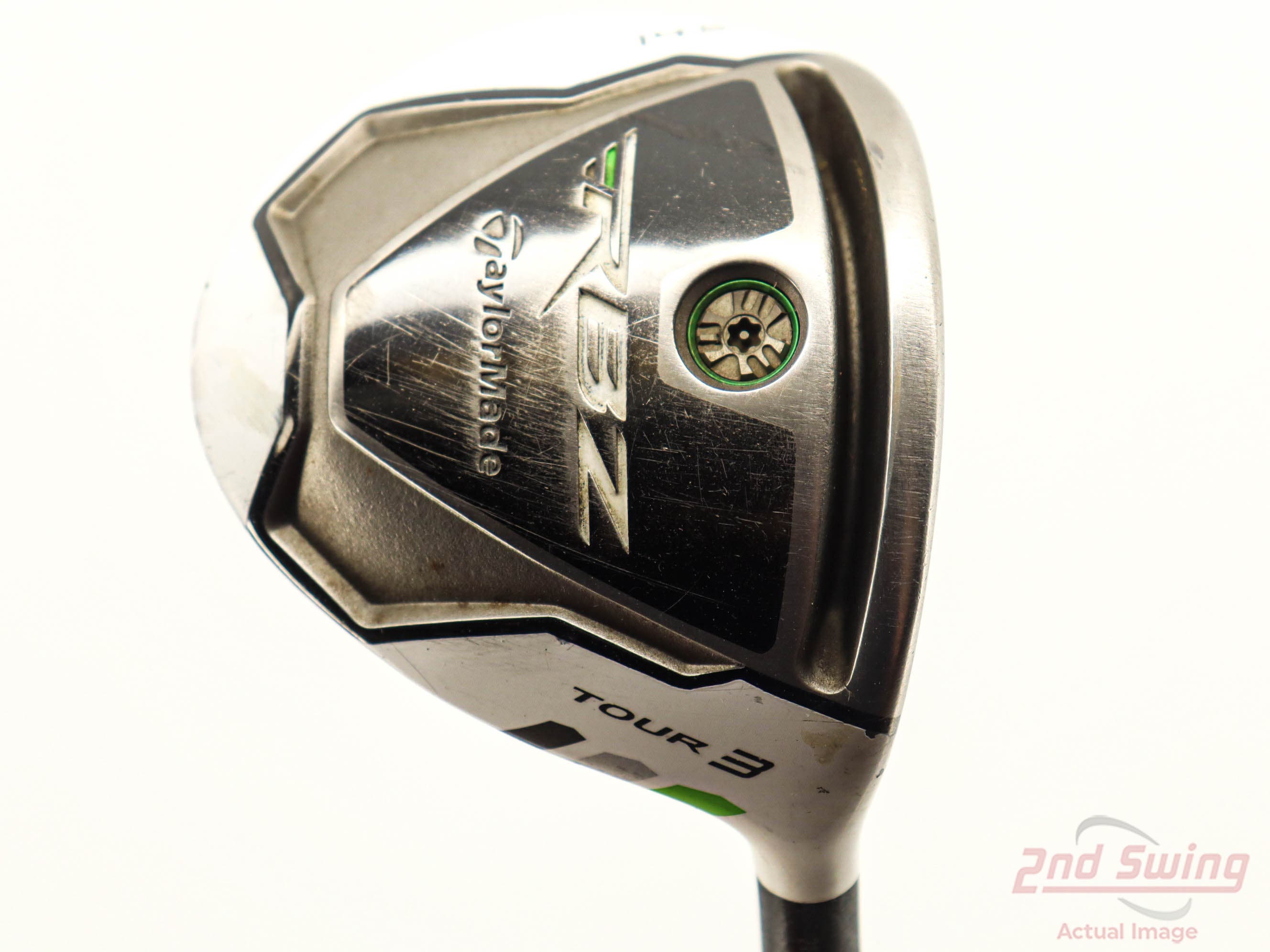 TaylorMade RocketBallz Tour Fairway Wood | 2nd Swing Golf