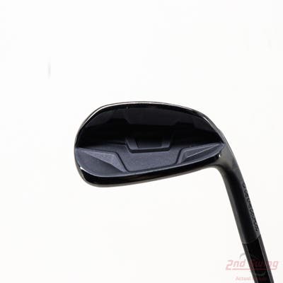 Mint Cleveland Smart Sole 4 C Black Satin Chipper Cleveland Action Ultralite 50 Graphite Wedge Flex Right Handed 33.5in