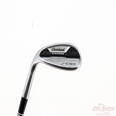 Mint Cleveland Smart Sole 4 C Black Satin Chipper Cleveland Action Ultralite 50 Graphite Wedge Flex Right Handed 33.5in