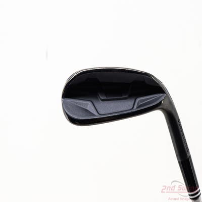 Mint Cleveland Smart Sole 4 C Black Satin Chipper Cleveland Action Ultralite 50 Graphite Wedge Flex Right Handed 33.5in